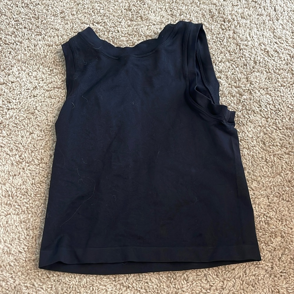 Dynamic Style 715 Top